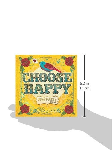 Brave Girls Club: Choose Happy - Image 11