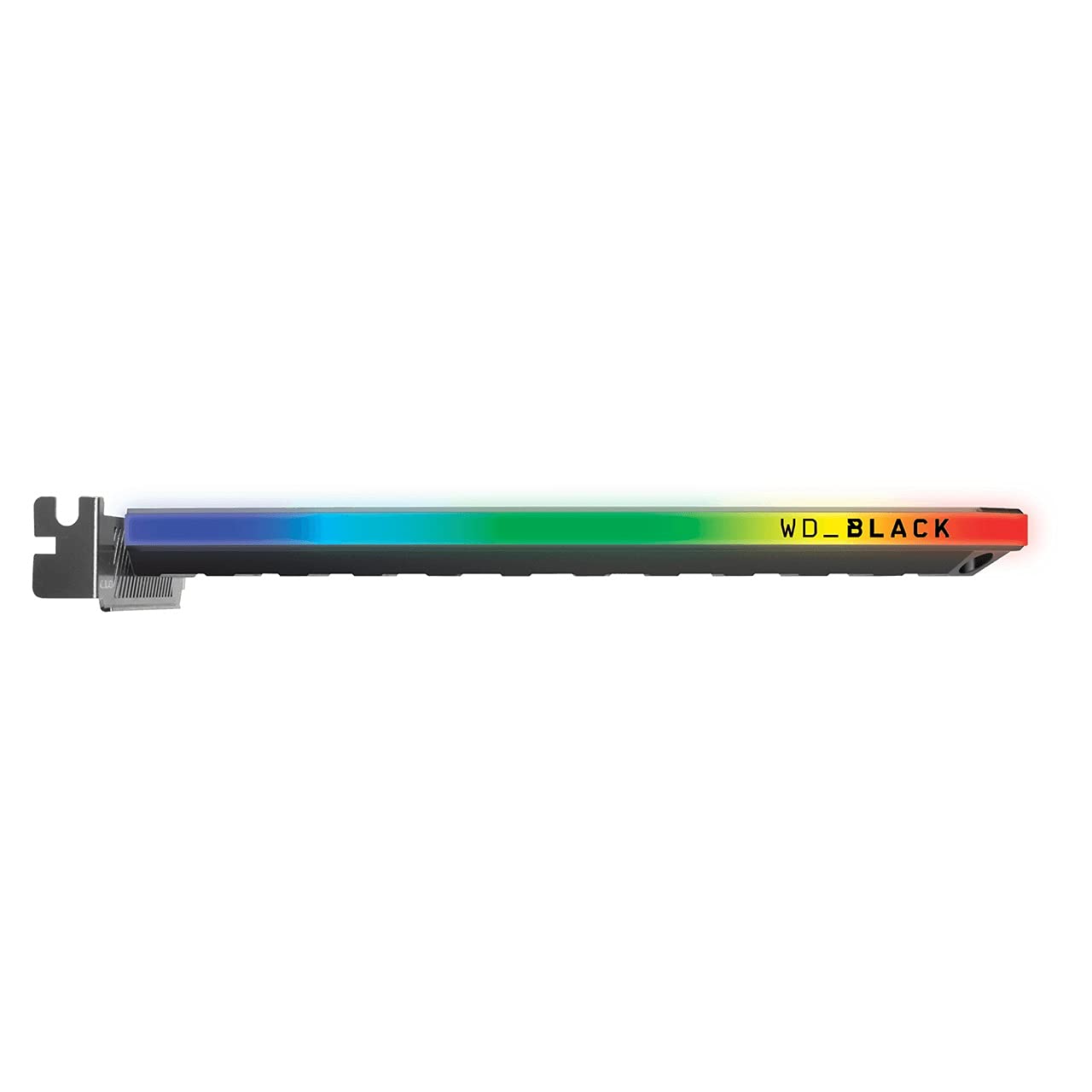 Amazon | WDS100T1X0L [WD Black AN1500 NVMe SSD Add-In-Card