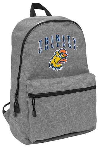 Campus Lab Trinity College Logo Backpack for Work & Travel