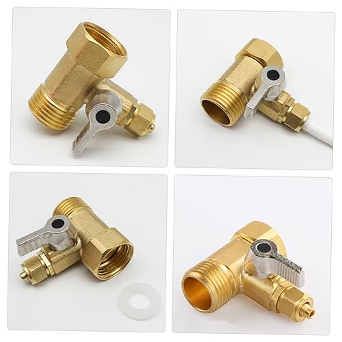 Llave de bola 21 Imagen adicional