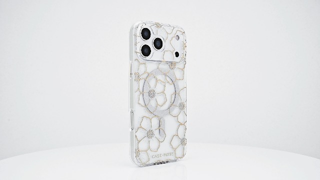 Amazon.com: Case-Mate iPhone 17 Pro Max Case [Compatible with