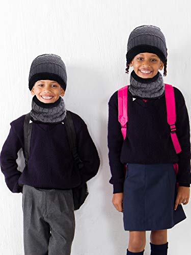 Tatuo 4 Pezzi Sci Caldo Set Comprende Inverno