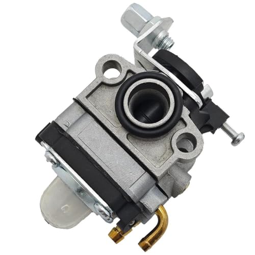 Carburador para motor de gasolina de 4 tiempos 139 y 140 para desbrozadora