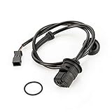 Ergänzende Info: mit Kabel LST 2x ABS or Drehzahl hinten A6 4B C5 3U 3B 3BG