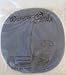 Warm-n-Comfy Soft Toilet Seat Cover - Plush, Thick Fabric Toilet Seat Warmer for Round & Elongated 14x18