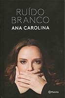 Ruído Branco 854220882X Book Cover