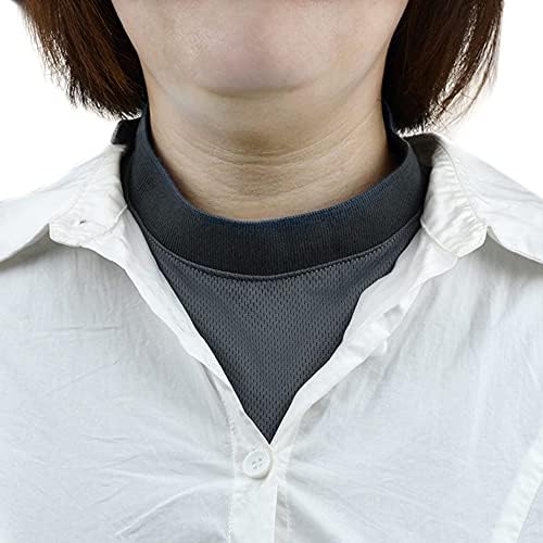 Neck Stoma Cover For Tracheostomy&Laryngectomy Stoma Protector
