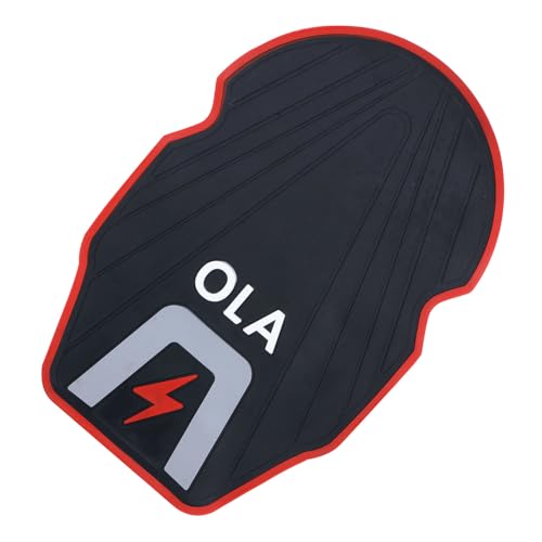 Image of Haran Seat Box Mat | Petrol Tank Mat | Dicky Matt Compatible with Ola S1 Air & S1 Pro / S1x (2nd Gen)