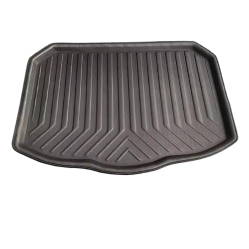 Tapis de coffre arrière pour voiture anti-salissures Nissan Qashqai