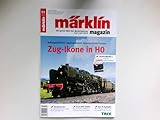 Märklin Magazin 03/2019 :