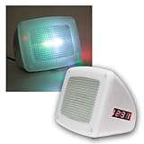 TV-Simulator (Anwesenheitssimulator)