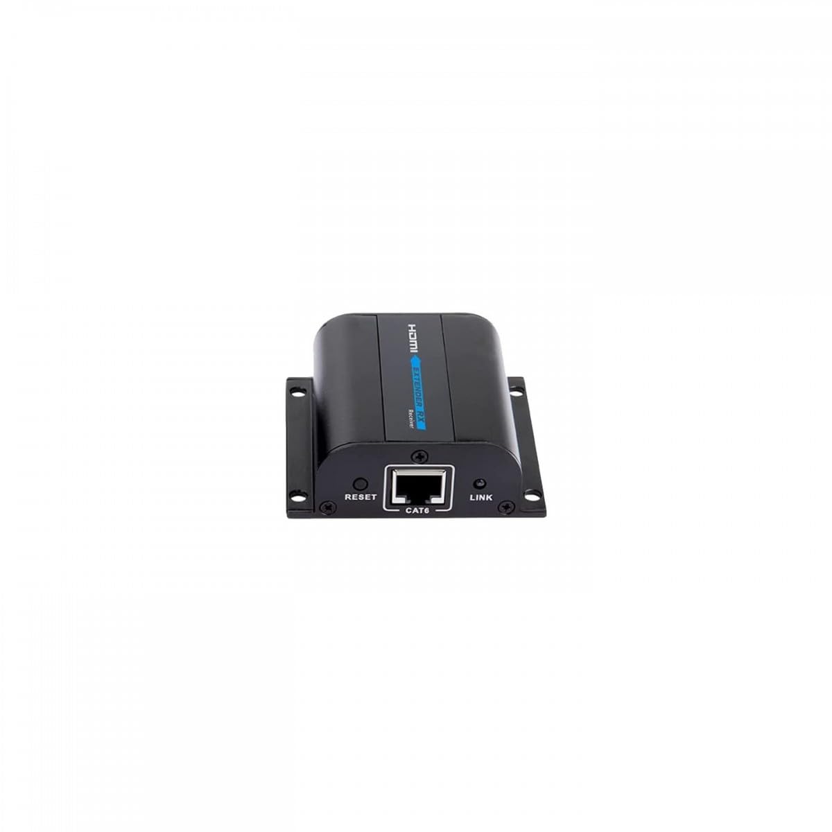 Adaptateur HDMI - Via Ethernet Economique - Compatible 1080p - HDMI 1.3 avec processeur TurboHD, 3D - 50m