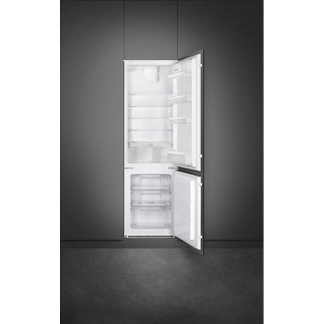 Frigorifero incasso Smeg C41721F