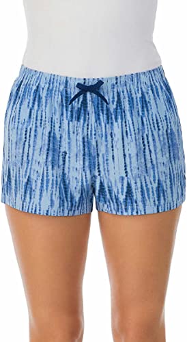 Image of JANE & BLEECKER Womens 3 Pack Sleep Short