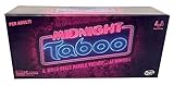 Hasbro Gaming - Midnight Taboo (Gioco in Scatola), C0418103