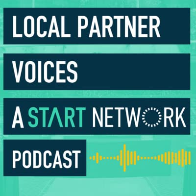 Welcome to Local Partner Voices!