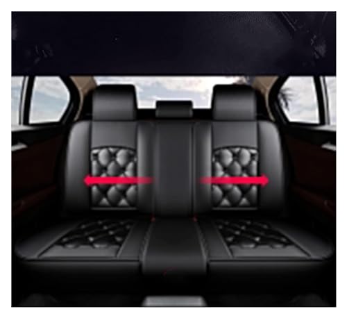Couvre sieges Mitsubishi Eclipse Cross et Xpander pour rénover un intérieur usé - 4