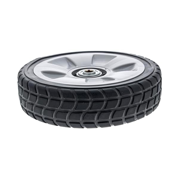 Honda Hinterradantrieb (2) HRT216 HRR216 HRS216 HRZ216 Teilenummer 42710-VE2-M02ZE – Bild 5