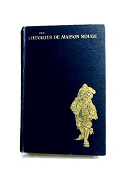 Chevalier de Maison Rouge