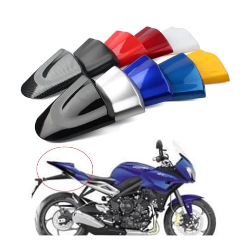 Carénage queue moto de précision capot de siège arrière pour GSX250R - 3