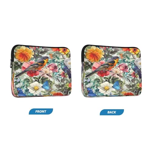 Funda para portátil 13-14 pulgadas impermeable miniatura 2