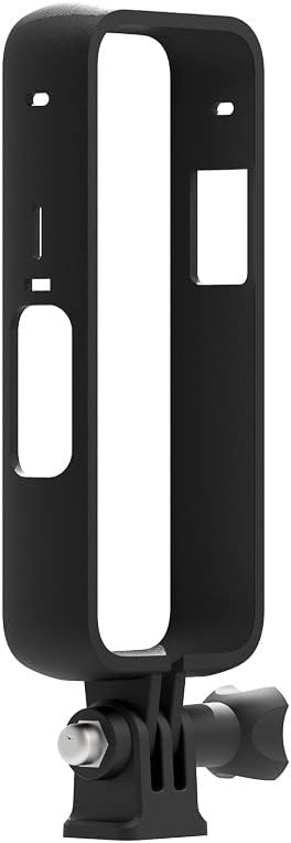 Honbobo Akku Abdeckung Für Insta360 Ace Pro - Magnetische Schutzhülle Aluminium