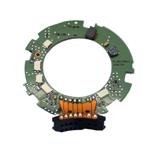 Placa principal Motherboard PCB para Canon EF 24-70mm F/2.8L II USM miniatura 1
