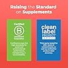 MaryRuth Organics Liquid Morning Multivitamin Essentials+ | Vitamin A C D E B6 B12 Biotin Zinc, Mens Womens Multivitamin, Immune Support, Beauty | Sugar Free | Vitamins for Ages 1+ | Vegan | 32 Fl Oz