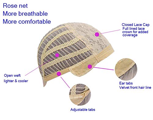 Aicos Fashion 35Cm Short Curly Full Head Wig, Ginger Wig Short Heat Resistant Daily Dress Carnival Party Masquerade Anime Cosplay Wig +Wig Cap (Orange) #TOP5