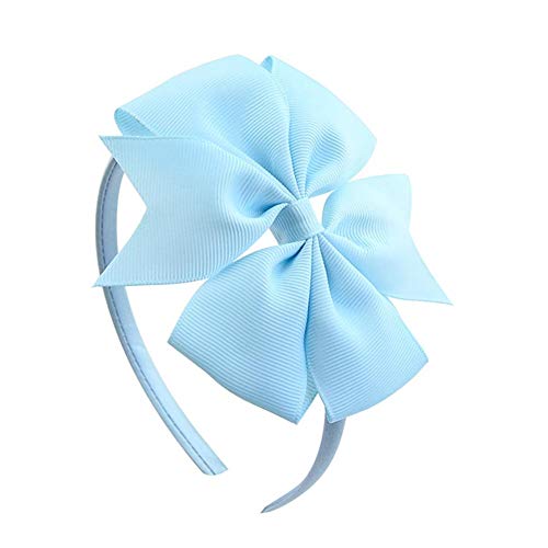 Preisvergleich Produktbild Kakoop Mädchen Stirnband beige 1 x 10,5 cm. style 10