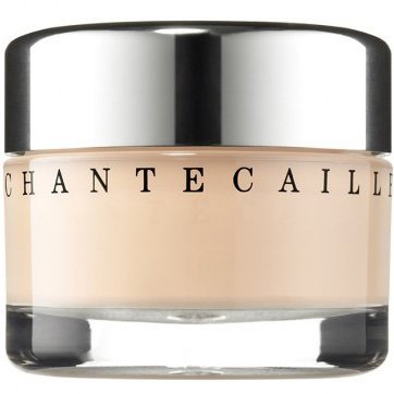 Chantecaille Future Skin Oil Free Gel Foundation, Porcelain, 1 Oz #TOP4