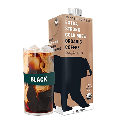 Experience the Delicious Taste of Califia Cold Brew Coffee
