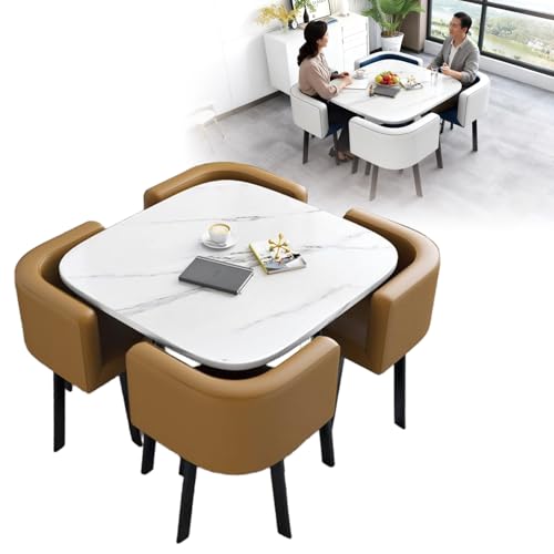 PTAIESIAN yƖpɍœKz_CjOe[uZbg 4lp 25mmxV ۂ݂ттp̃fUC KȈ֎q [₷ Xy[Xߖ ȒP őϋv̂X`[t[ ItBX JtF c e[u֎qZbg(