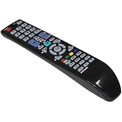 ALLIMITY BN59-00862A Reemplazo de Control Remoto para Samsung LED LCD TV