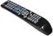 Produktbild Allimity BN59-00862A Ersetzen Fernbedienung fit für Samsung LED LCD TV