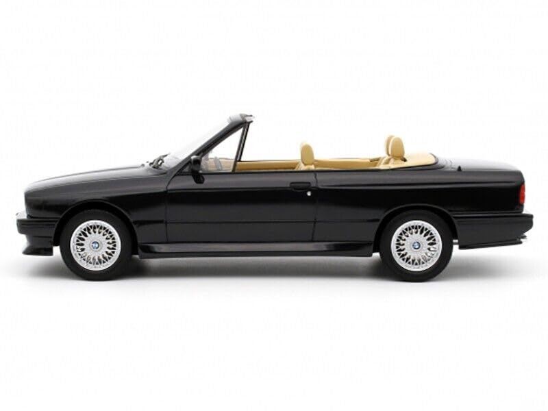 SALE BMW M3 Cabriolet E30 ミニカー otto 1/18 OTTO MOBILE BMW E30 M3 Groupe A (Beguin) 1:18 LE of 2250 pcs