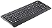 Produktbild Fujitsu KB955 USB-Tastatur, 105 Tasten, US-Layout, spritzwassergeschützt, 1,8 m langes Kabel