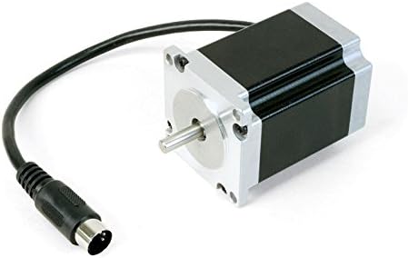 67126 High Torque Stepper Motor