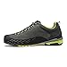 Produktbild Asolo Herren Eldo LTH Gv Wanderschuhe, Graph Green Oasis, 45 EU