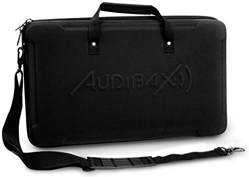 Audibax Atlanta Case 60 Borsa Valigia per Pioneer DDJ-400 / SB3 / SB2 / Traktor S2 MK3