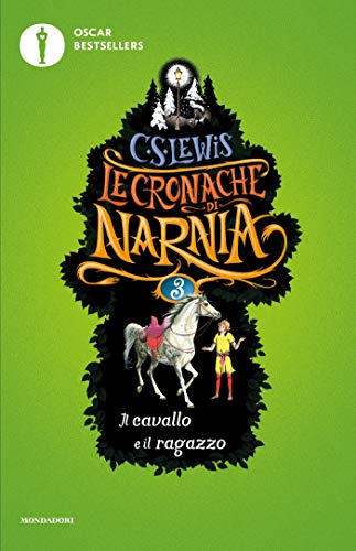 Télécharger Le cronache di Narnia - 3. Il cavallo e il ragazzo (Italian Edition) PDF Ebook En Ligne