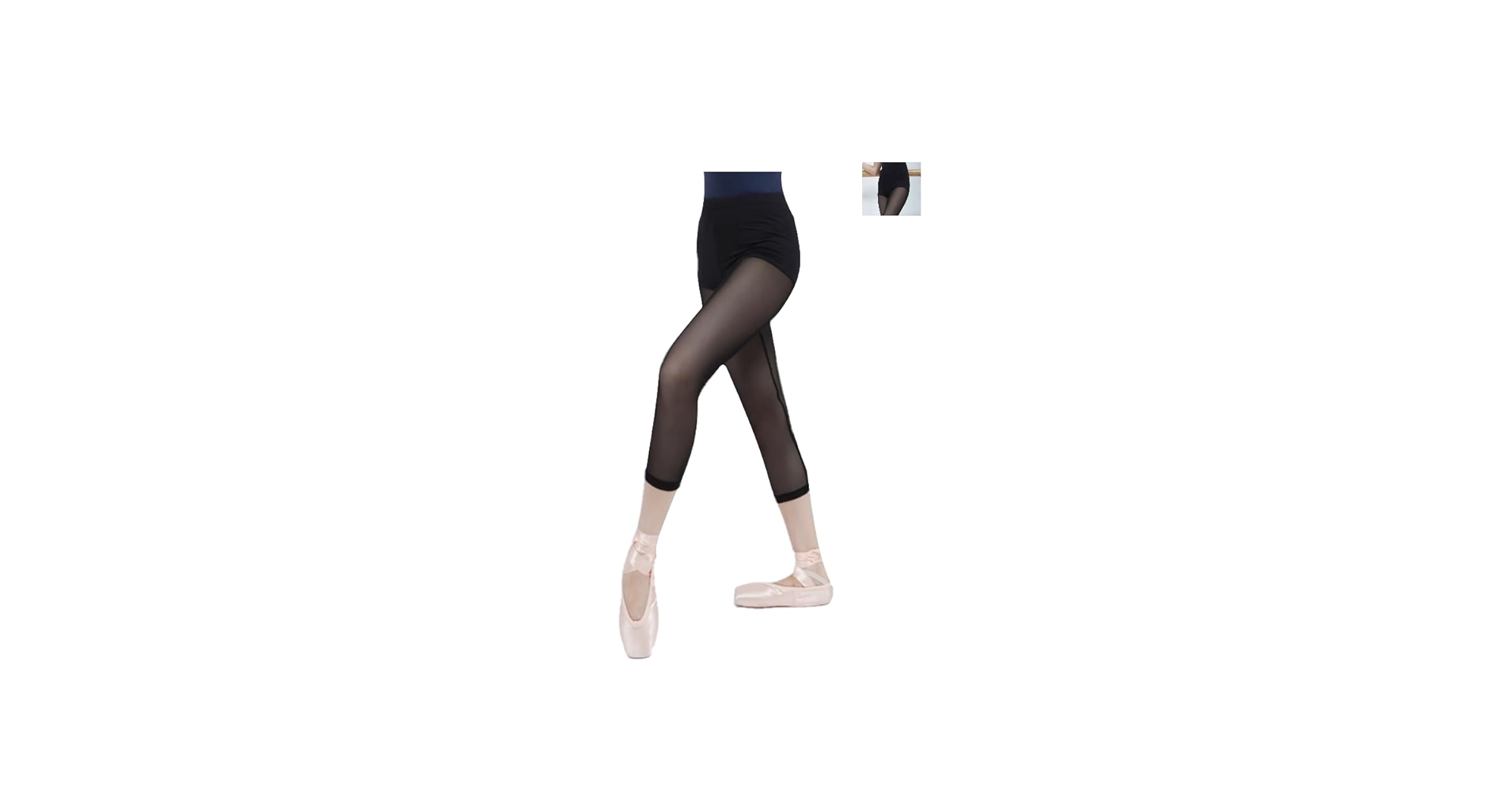 ブラック ダンス・バレエ ボトムス imgrc0117636848.jpg