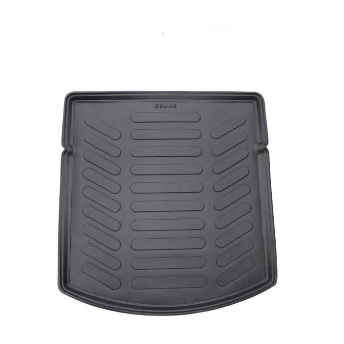 Rizline Audi A5 2007-2015 ile uyumlu 3D Bagaj Havuzu
