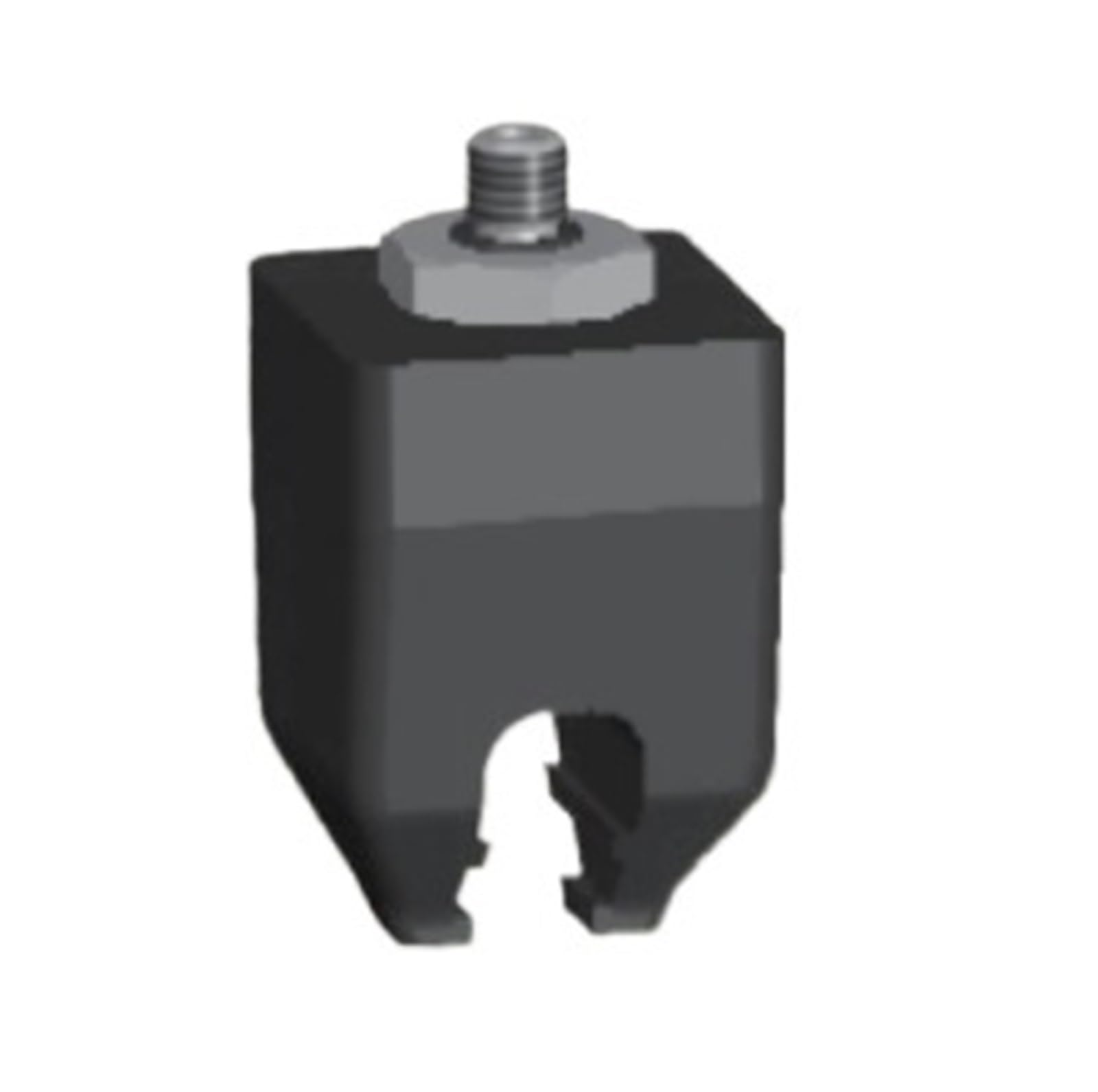 Pinza flexible de dos dedos BMC-20606[P]