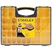 Stanley Tools and Consumer Storage 014725R 25-Removable Compartment Professional Organizer