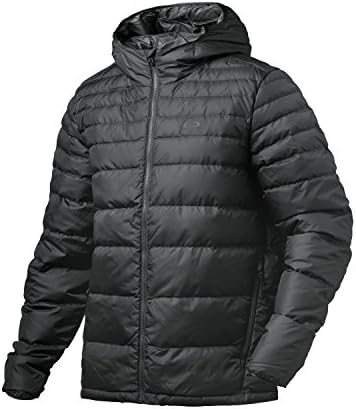 oakley thermo down jacket