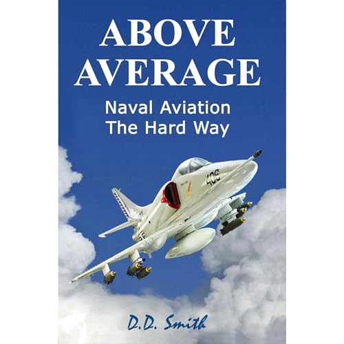 Above Average by D.D. Smith episode artwork