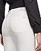 G-STAR RAW 3301 High Waist Skinny Ripped Ankle Vaqueros, Blanco (White C267-110),...