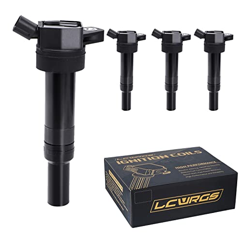 List of Ten Best Ignition Coils [Top Picks 2023 Reviews]