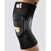 Produktbild epX Knee J Patella Knieorthese Gr. XXL rechts